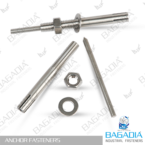 ANCHOR FASTENERS